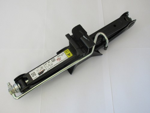 Genuine ford lifting jack - jack, only