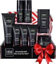 Tiege Hanley Mens Skin Care