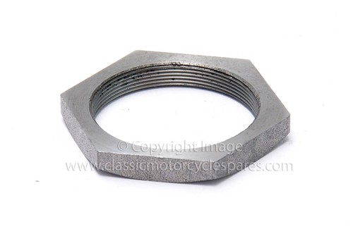 Nut gearbox sprocket 5 - gearbox, spd