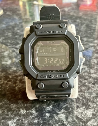 Casio shock 56bb king - gx-56bb,