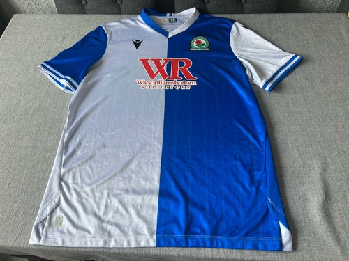 Blackburn rovers home - blackburn, 25/26