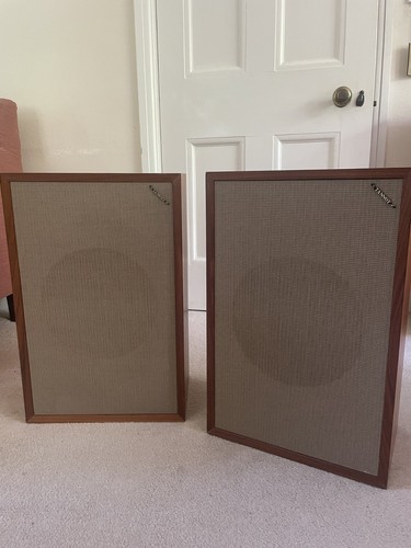 Tannoy monitor gold speakers - monitor,