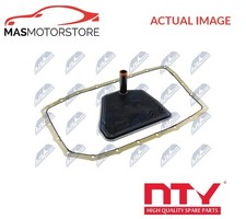 AUTOMATIC TRANSMISSION OIL