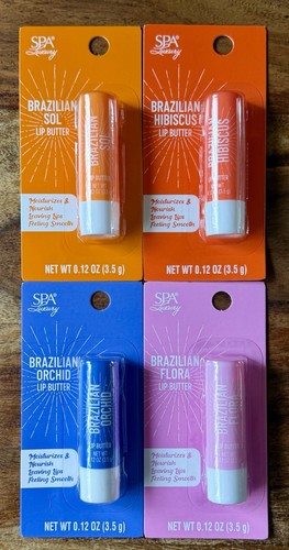 Spa luxury brazilian sol - luxury,