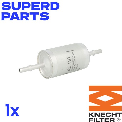 Fuel filter alg - alg-890b, for