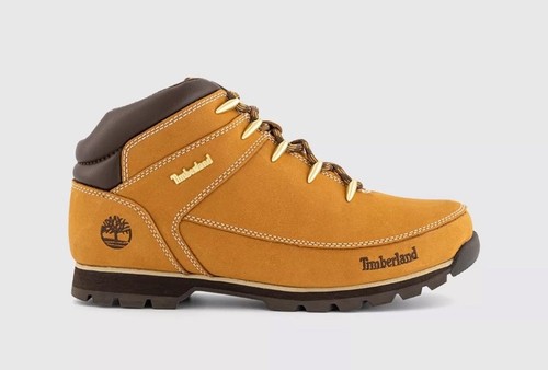 Timberland euro sprint - timberland,
