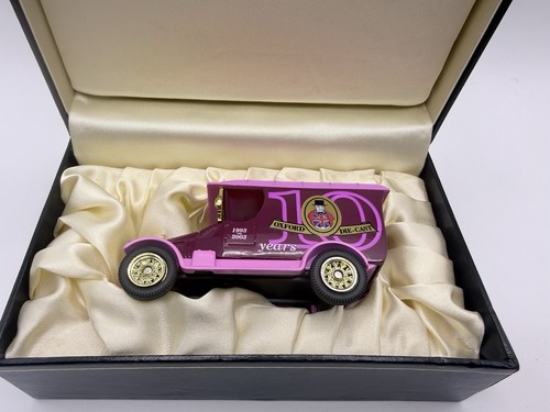 Oxford diecast bullnose morris - bullnose,