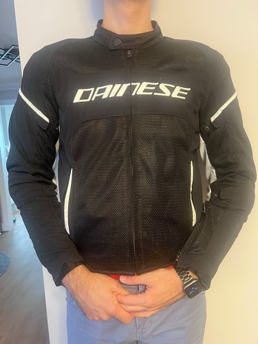 Dainese airframe mesh - d1,