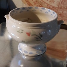 Royal Winton Vintage Spongeware Aged