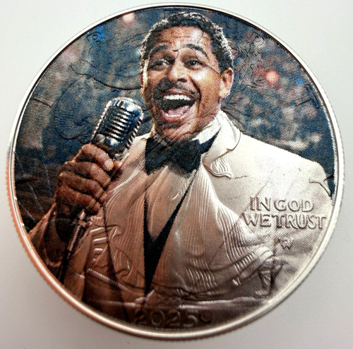 Cab calloway american - cab,