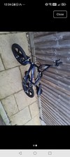 Children's 16-inch Bike