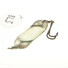 Hardy Stewart Spoon 3.5" big