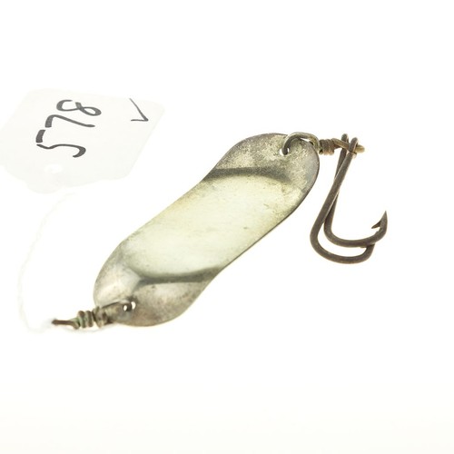 Hardy stewart spoon - hardy,