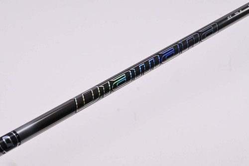 Diamana driver shaft - shaft, /