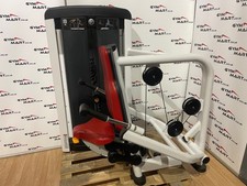 LIFE FITNESS INSIGNIA SERIES