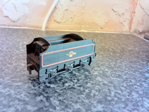 Gauge hornby triang black - gauge,