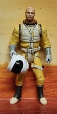 Star Wars 3,75 Custom Tatooine Yellow Spacer Cantina Patron 