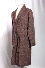 BHS Vintage Paisley Dressing