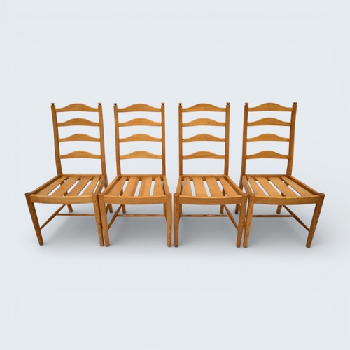 Ercol set dining - ,