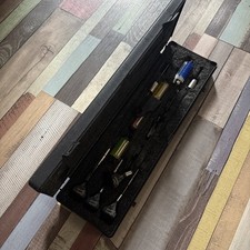 FOX SWING SPRING & CARP HANGER