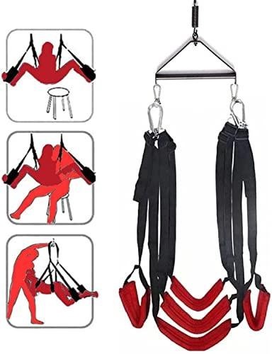 Couples sex swing - sex,