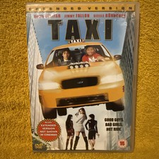 Taxi - , 2005)
