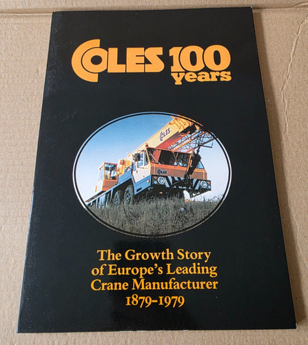 Coles 100 years - years, growth