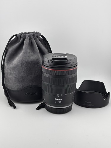 Canon 105mm f4l - canon, is
