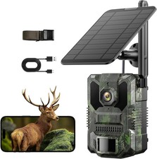 Campark tc36 trail camera - tc36, 4g