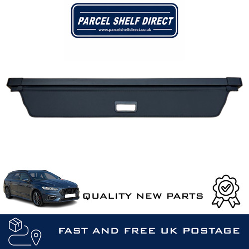 Ford mondeo mk5 - ford,