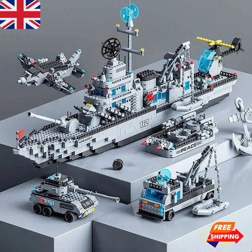New huge navy war ship - navy,