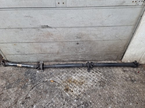 Mercedes vito prop shaft - mercedes,