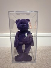 Ty Beanie Baby Princess Diana