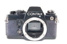 Vintage 35mm SLR Yashica