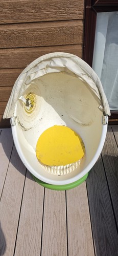 Ikea kids egg pod - egg,