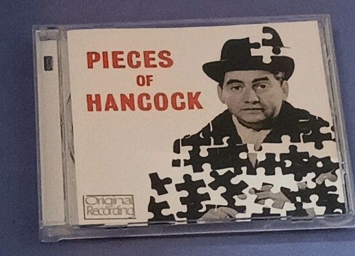 Tony hancock pieces of - tony,