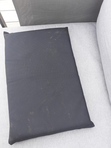 Seat cushion for - for, shakespeare