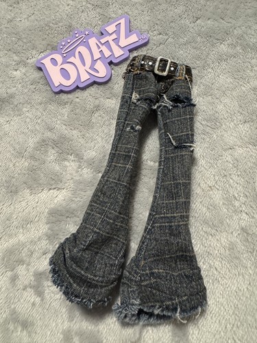 Bratz rock angelz - rock, jade