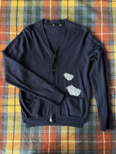 Uniqlo jil sander - +j,