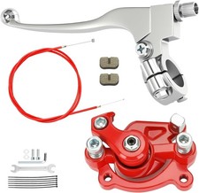 80cc Mini Bike Brake Lever