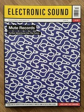 Electronic Sound Magazine