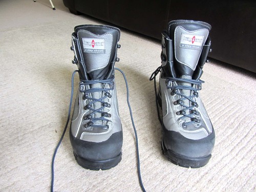 Walking hiking gtx vibram - walking,