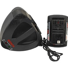 Bosch - AL 3640 CV and Li-Ion