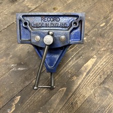 Vintage Record  Wood working