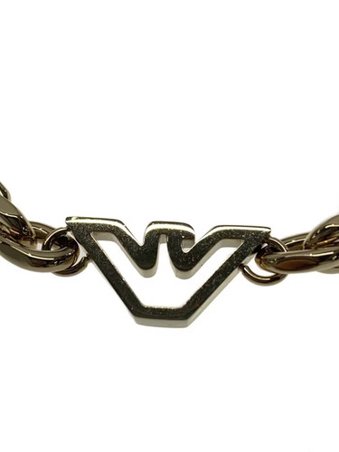 Emporio armani necklace - armani,