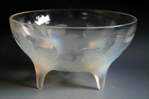 Antique rene lalique - antique,