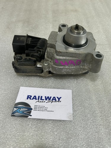 Genune bmw transfer box - genune,