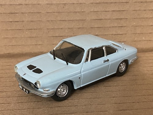 Ceven kit simca 1200 43 - 1200, s