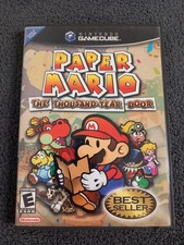Paper Mario: The Thousand-Year