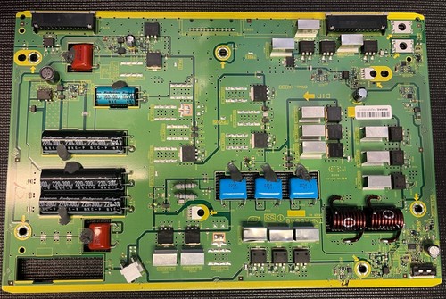 Panasonic tnpa5648 board - panasonic,